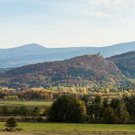 Orzechowy Karpacz Exterior foto